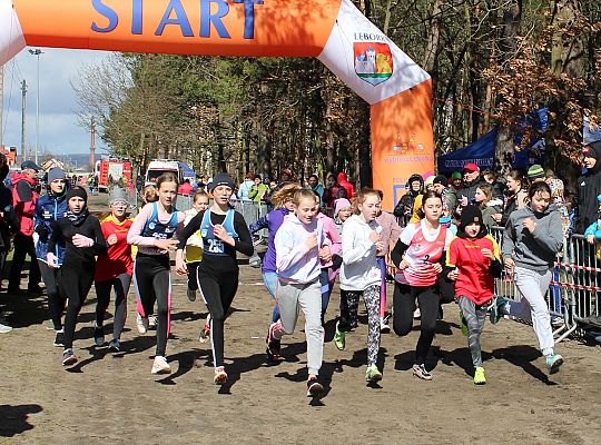 Bieg nr 4 Grand-Prix Lęborka przed nami 47398