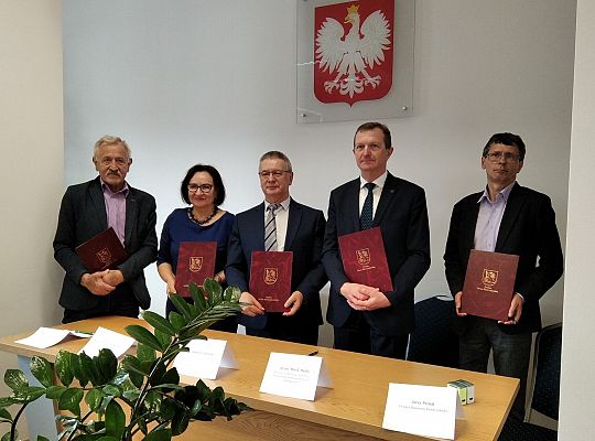 Razem dla Jeziora Lubowidzkiego 47439