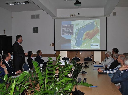 Razem dla Jeziora Lubowidzkiego 47441