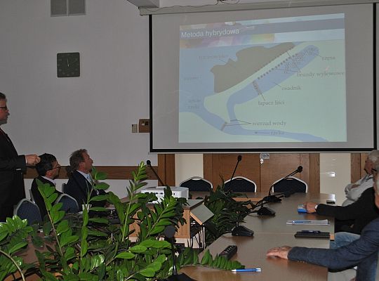 Razem dla Jeziora Lubowidzkiego 47442