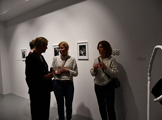 ODZYSKANE IMPERIUM - wystawa prac Mateusza Pęka 47517