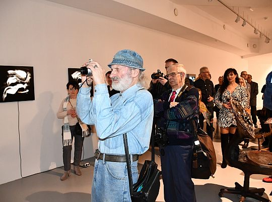 ODZYSKANE IMPERIUM - wystawa prac Mateusza Pęka 47520