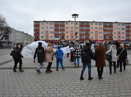 W solidarności z osobami z autyzmem. Lębork na 47601