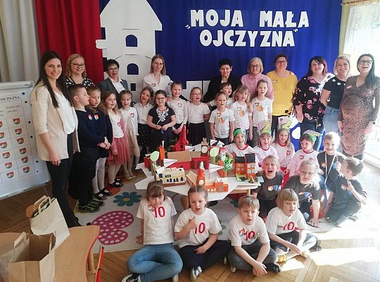 Konkurs o Lęborku „Moja mała Ojczyzna” 47628