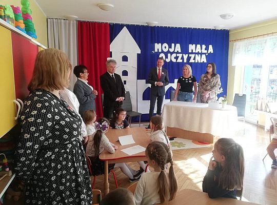 Konkurs o Lęborku „Moja mała Ojczyzna” 47625