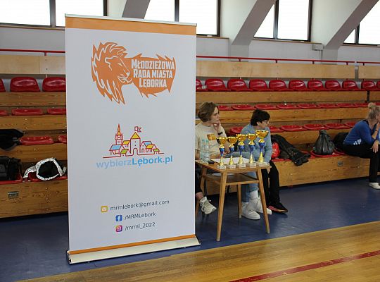 Siatkarski turniej szkół ponadpodstawowych 47680