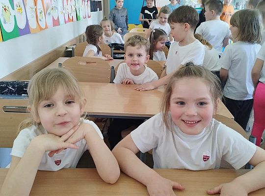 Przedszkolny piknik na sportowo w SP7 47820