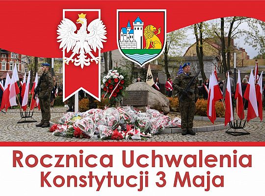 Święto Narodowe Trzeciego Maja 47827