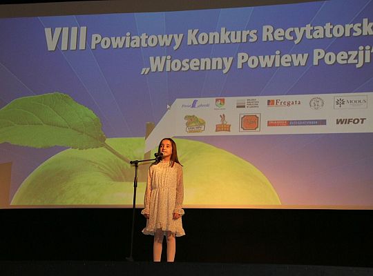 Rozstrzygnięcie VIII Powiatowego Konkursu 47839