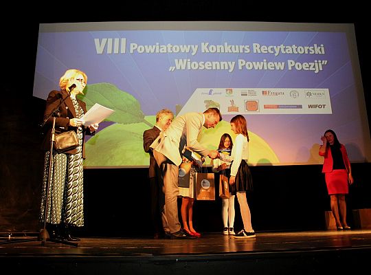 Rozstrzygnięcie VIII Powiatowego Konkursu 47846