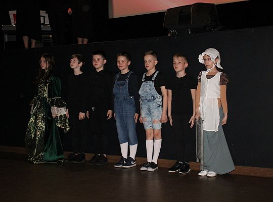 SP3 świętuje rocznicę Uchwalenia Konstytucji 3 47965