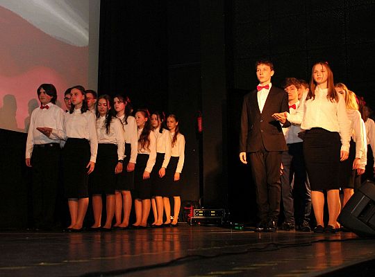 SP3 świętuje rocznicę Uchwalenia Konstytucji 3 47966