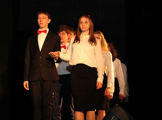 SP3 świętuje rocznicę Uchwalenia Konstytucji 3 47968