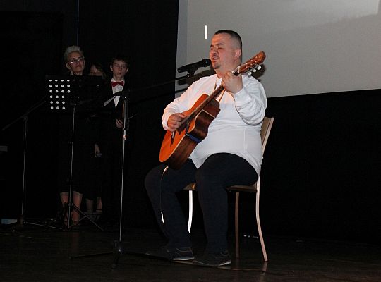 SP3 świętuje rocznicę Uchwalenia Konstytucji 3 47971