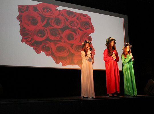 SP3 świętuje rocznicę Uchwalenia Konstytucji 3 47972