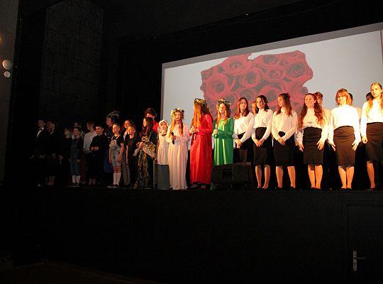 SP3 świętuje rocznicę Uchwalenia Konstytucji 3 47974