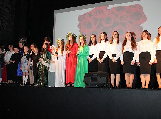 SP3 świętuje rocznicę Uchwalenia Konstytucji 3 47977