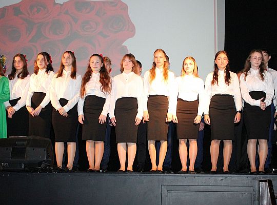 SP3 świętuje rocznicę Uchwalenia Konstytucji 3 47976