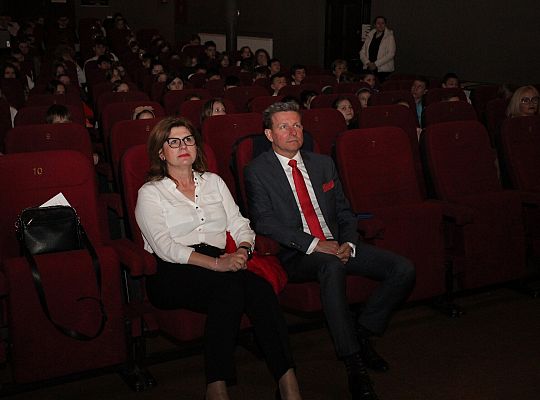 SP3 świętuje rocznicę Uchwalenia Konstytucji 3 47954