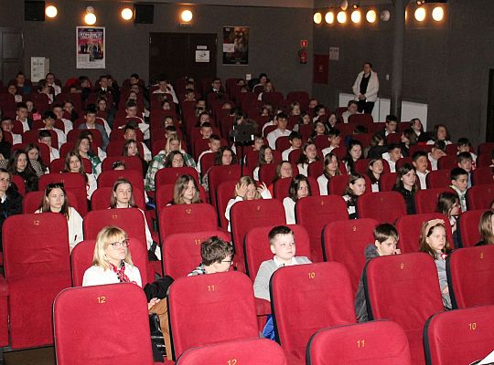 SP3 świętuje rocznicę Uchwalenia Konstytucji 3 47953