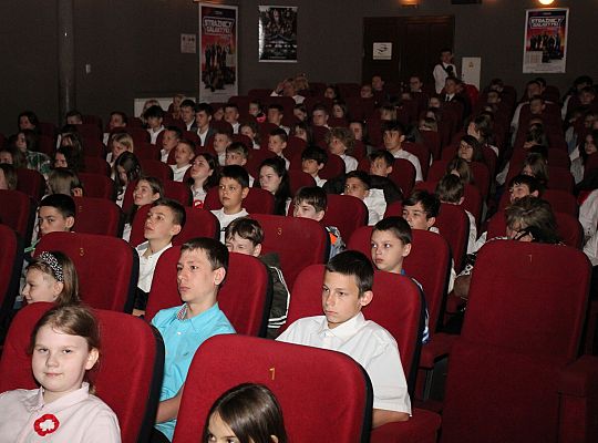 SP3 świętuje rocznicę Uchwalenia Konstytucji 3 47957