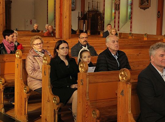 Strażacy uczcili swojego patrona, św. Floriana 48308