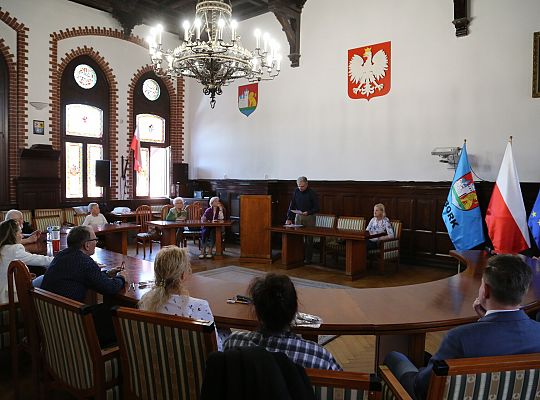 Konkurs SUDOKU rozstrzygnięty 48476