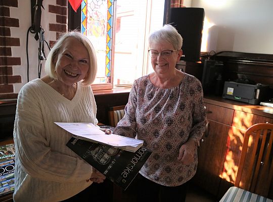 Konkurs SUDOKU rozstrzygnięty 48481