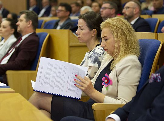 Ponad 17 mln euro dla Miejskiego Obszaru 48495