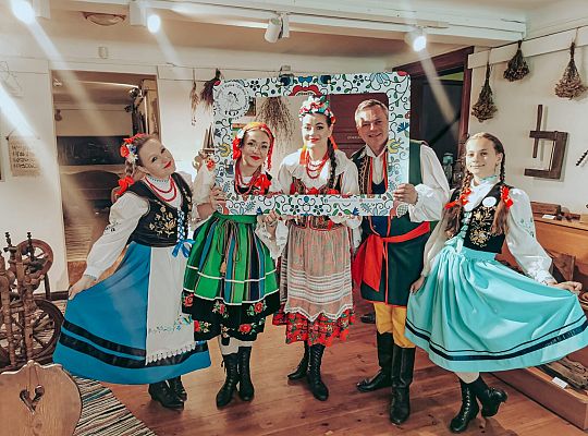 Noc Muzeów pełna atrakcji 48592