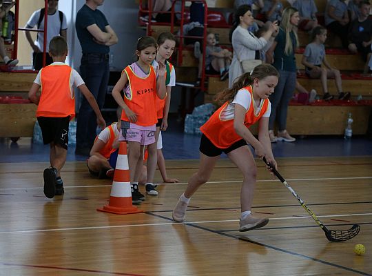 „Kto z nas lepiej i prędzej”. Konkurs sportowy dla 48686