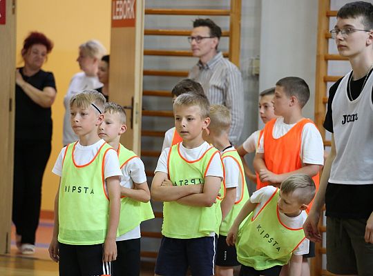 „Kto z nas lepiej i prędzej”. Konkurs sportowy dla 48705