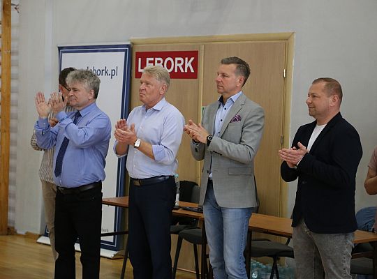 „Kto z nas lepiej i prędzej”. Konkurs sportowy dla 48724