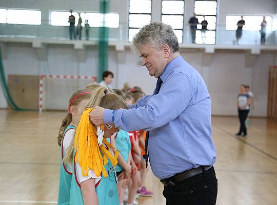 „Kto z nas lepiej i prędzej”. Konkurs sportowy dla 48725