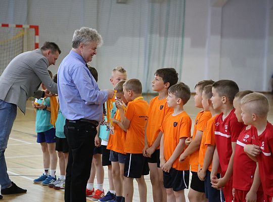 „Kto z nas lepiej i prędzej”. Konkurs sportowy dla 48727