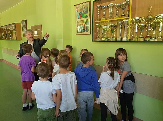 Dzień Dziecka – życzenia od Burmistrza 48752