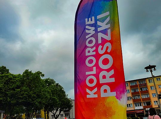 Dzień Dziecka na Placu Pokoju potrwa do wieczora 48757