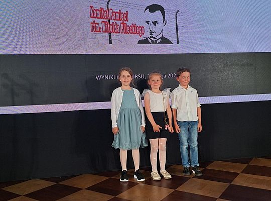 II Międzynarodowy Konkurs Historyczny „Śladami 48778