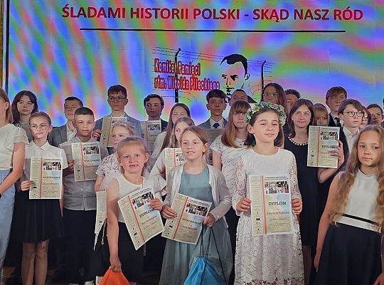 II Międzynarodowy Konkurs Historyczny „Śladami 48777