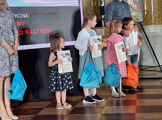 II Międzynarodowy Konkurs Historyczny „Śladami 48780