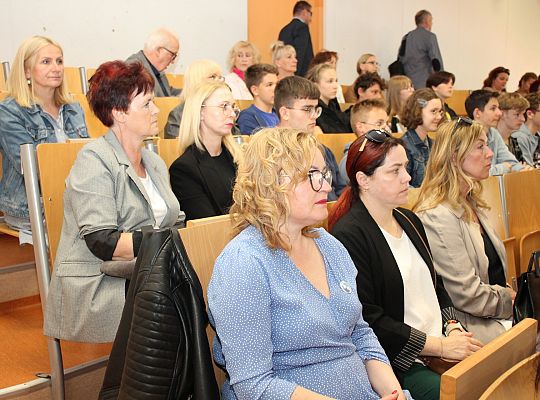 XXXVIII Lęborskie Dni Techniki za nami 48789