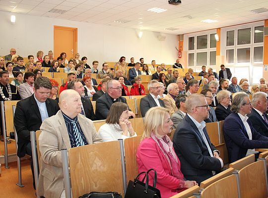 XXXVIII Lęborskie Dni Techniki za nami 48790