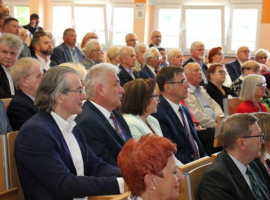 XXXVIII Lęborskie Dni Techniki za nami 48792