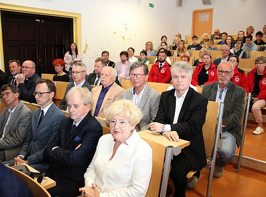XXXVIII Lęborskie Dni Techniki za nami 48791