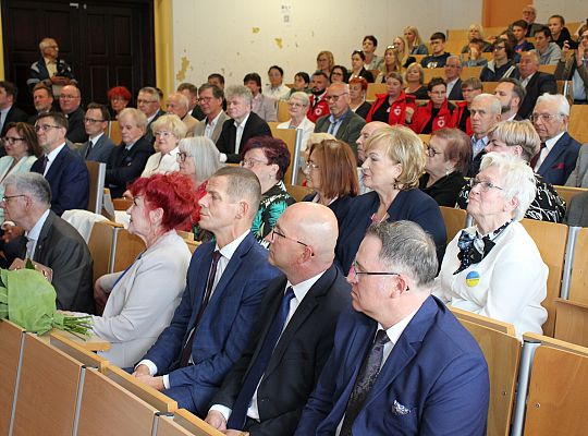 XXXVIII Lęborskie Dni Techniki za nami 48793