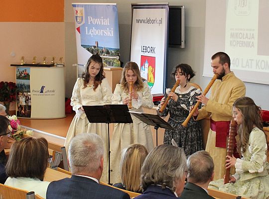 XXXVIII Lęborskie Dni Techniki za nami 48798