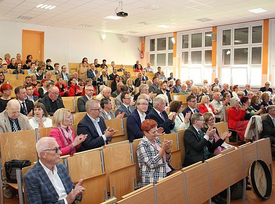 XXXVIII Lęborskie Dni Techniki za nami 48800