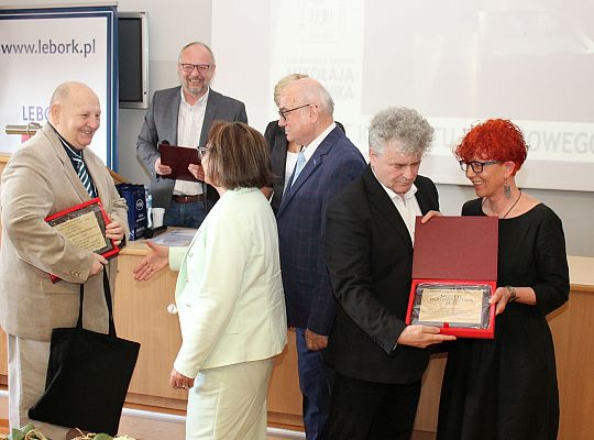 XXXVIII Lęborskie Dni Techniki za nami 48826
