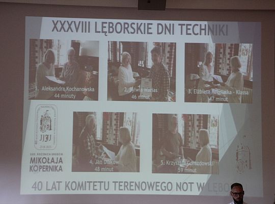 XXXVIII Lęborskie Dni Techniki za nami 48834