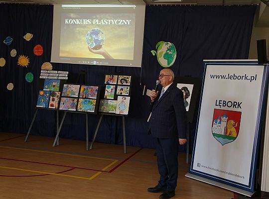 Konkurs plastyczny XXXVIII LDT rozstrzygnięty 48836